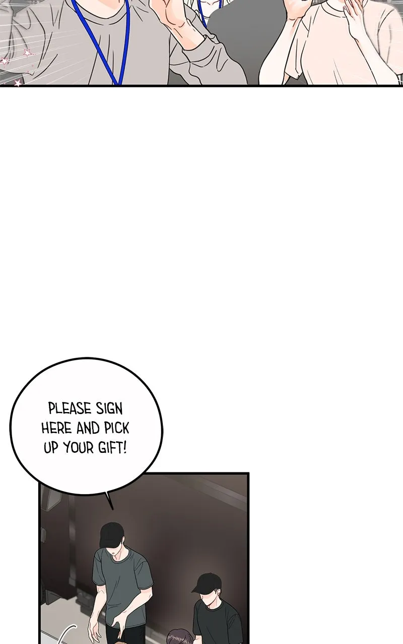 One and Only Chapter 4 page 65 - 
