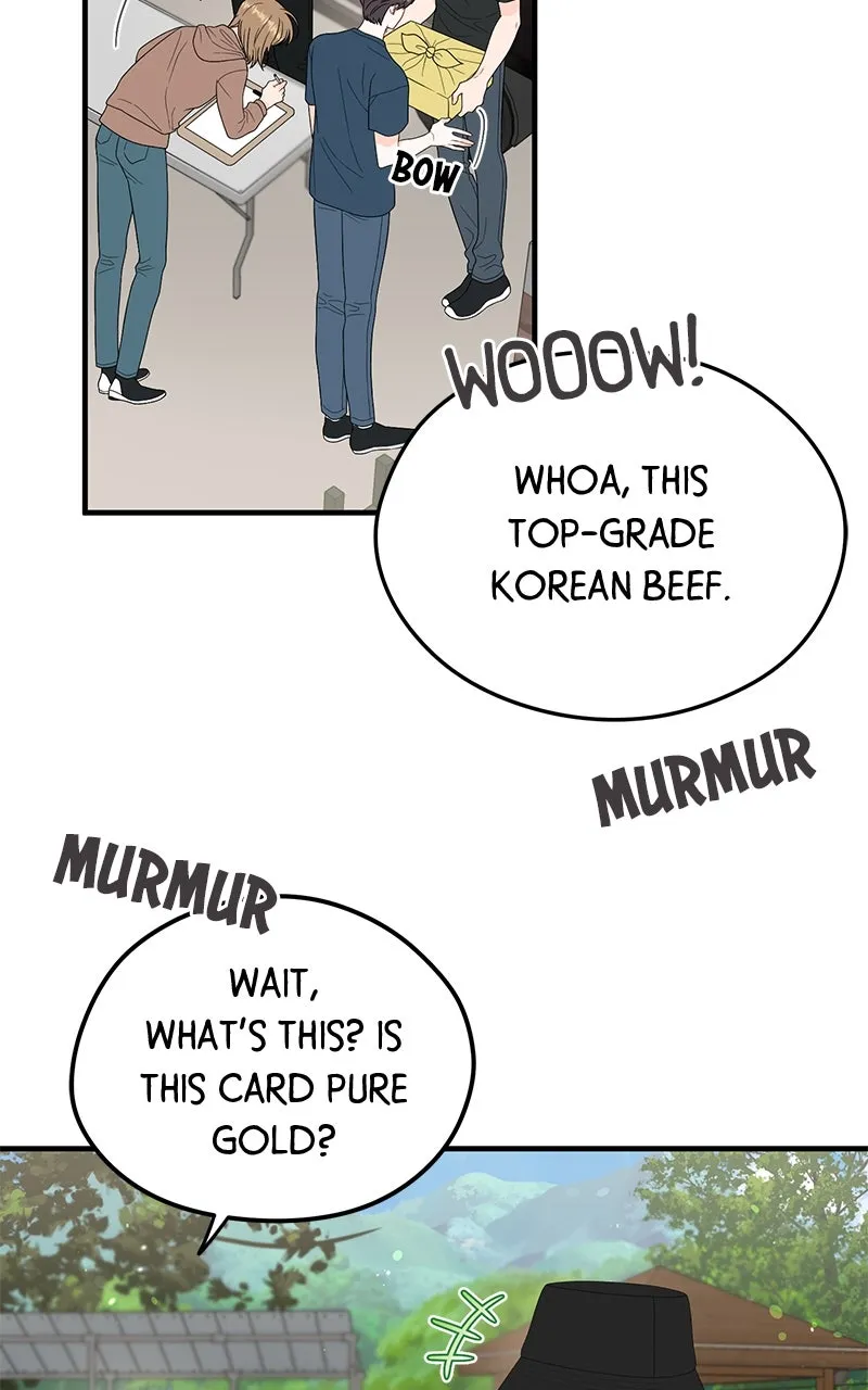 One and Only Chapter 4 page 66 - 