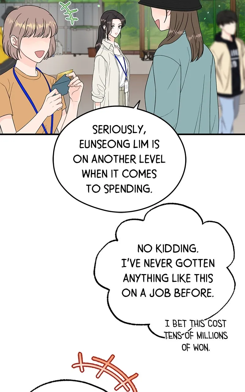 One and Only Chapter 4 page 67 - 