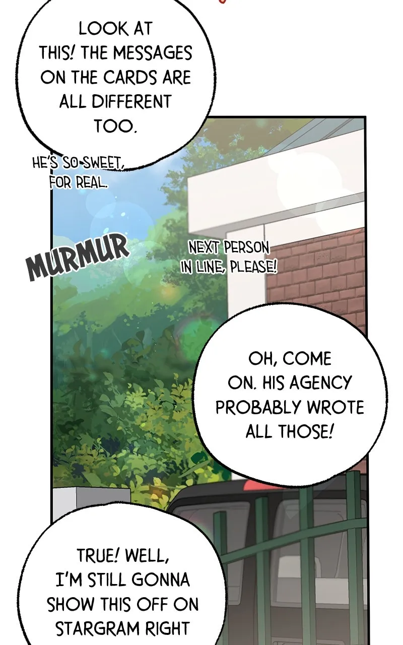 One and Only Chapter 4 page 68 - 