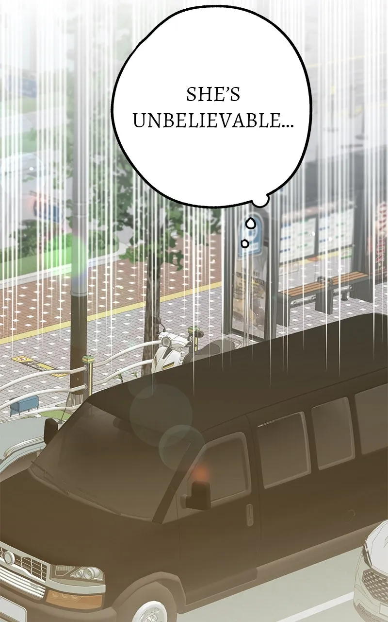 One and Only Chapter 4 page 8 - 