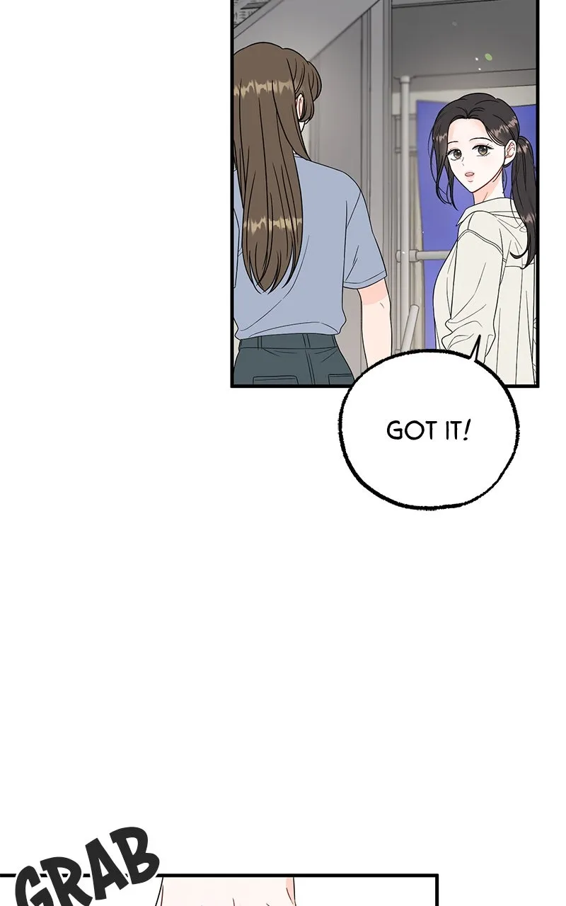 One and Only Chapter 4 page 74 - 