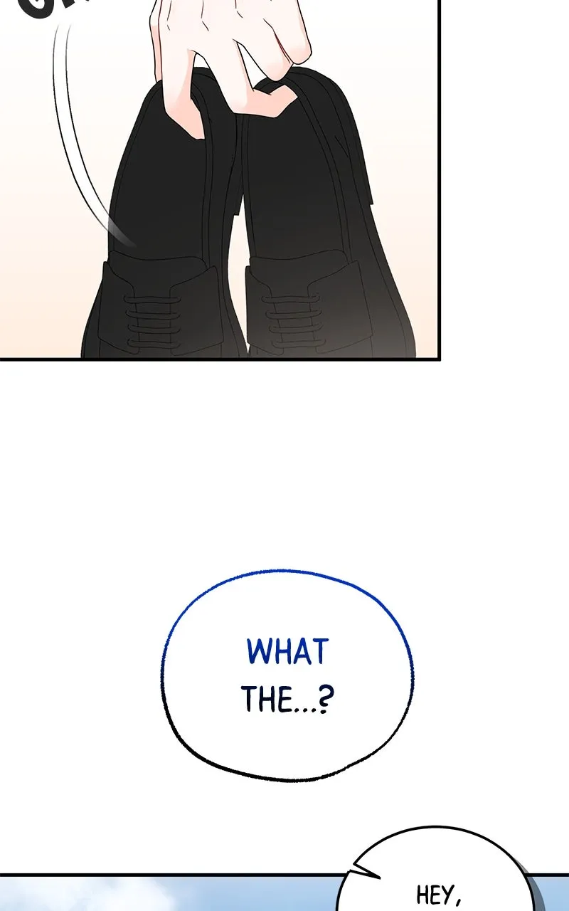 One and Only Chapter 4 page 75 - 