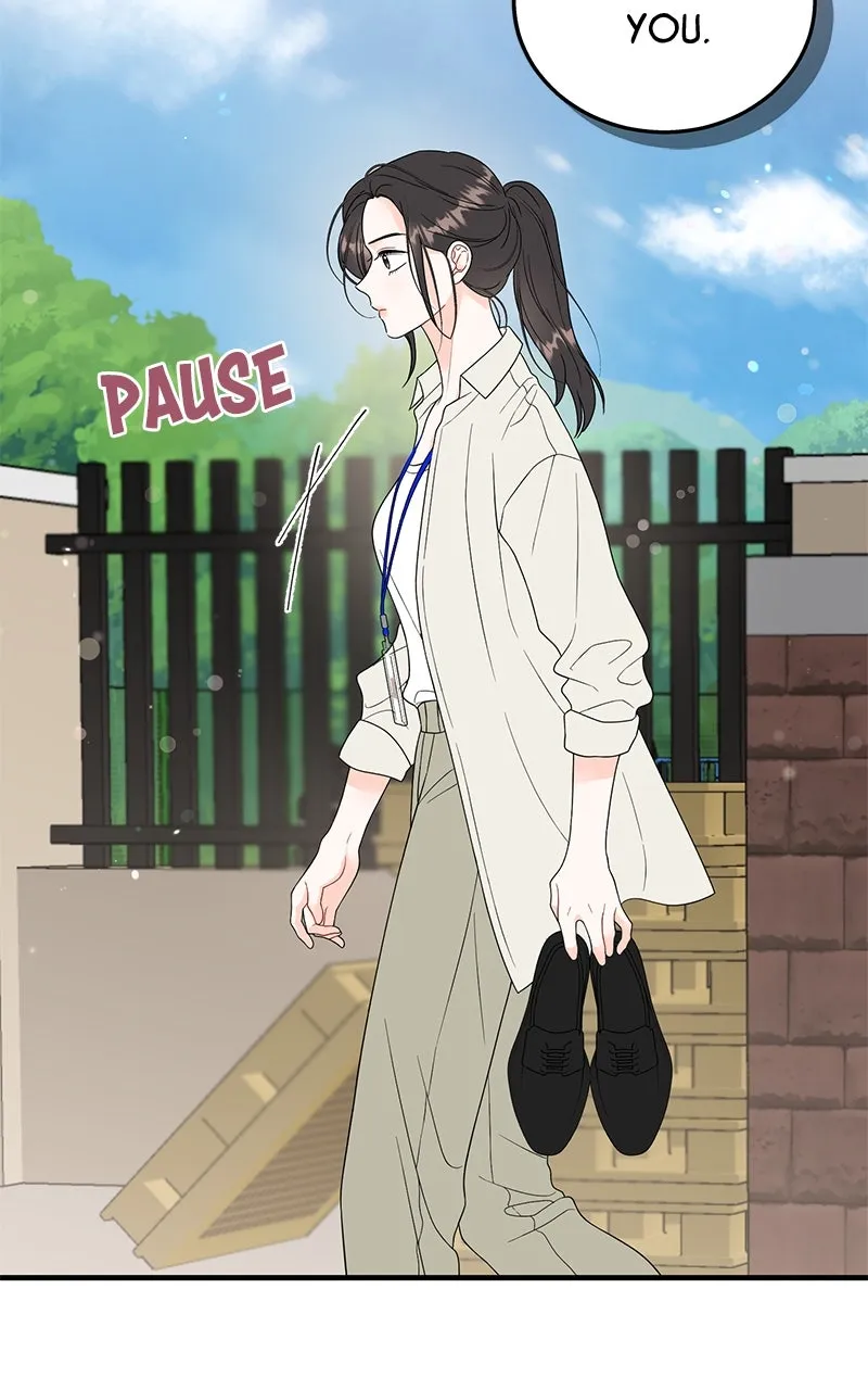 One and Only Chapter 4 page 76 - 