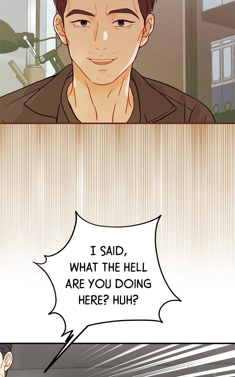 One and Only Chapter 4 page 80 - 