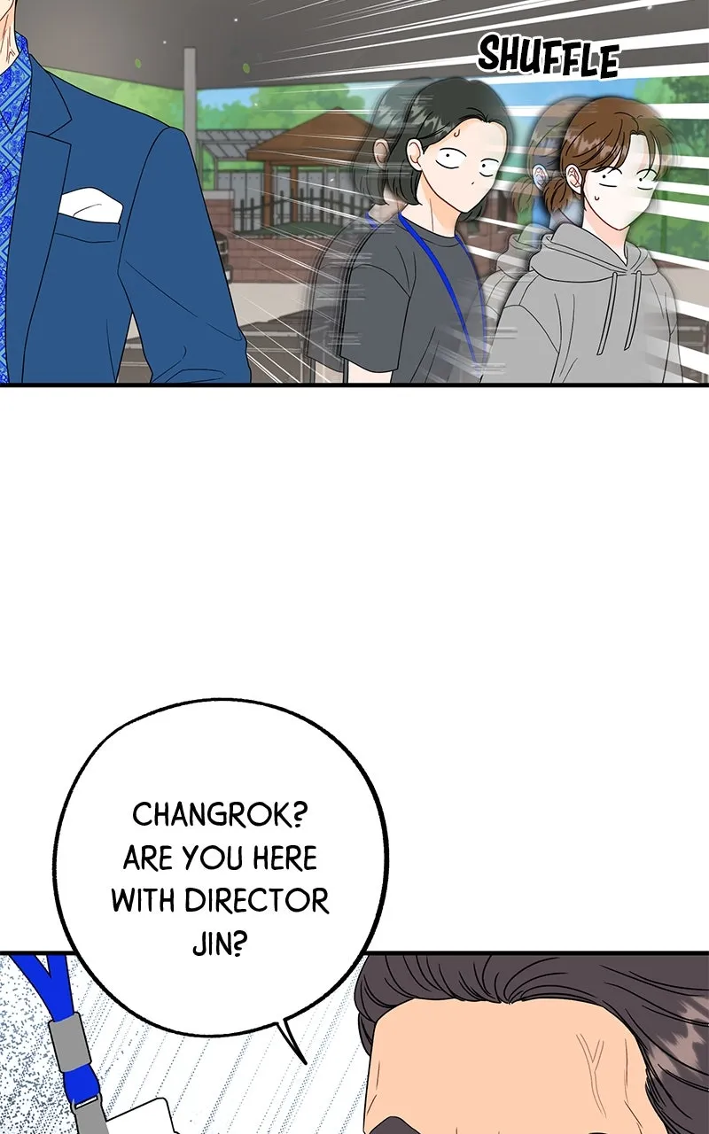 One and Only Chapter 4 page 81 - 