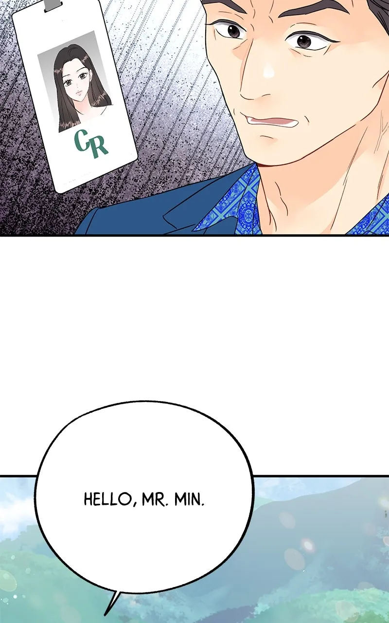 One and Only Chapter 4 page 82 - 