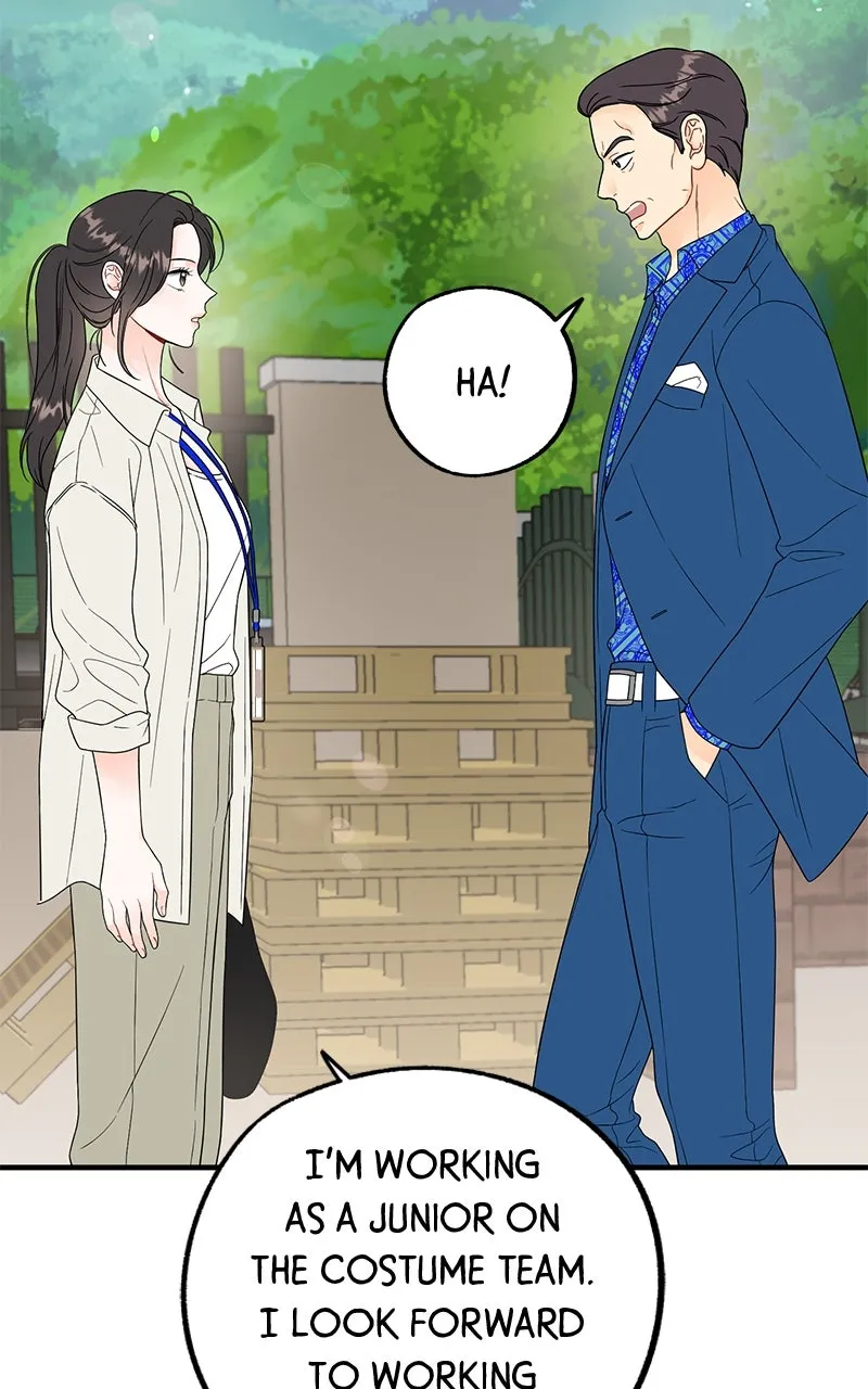 One and Only Chapter 4 page 83 - 