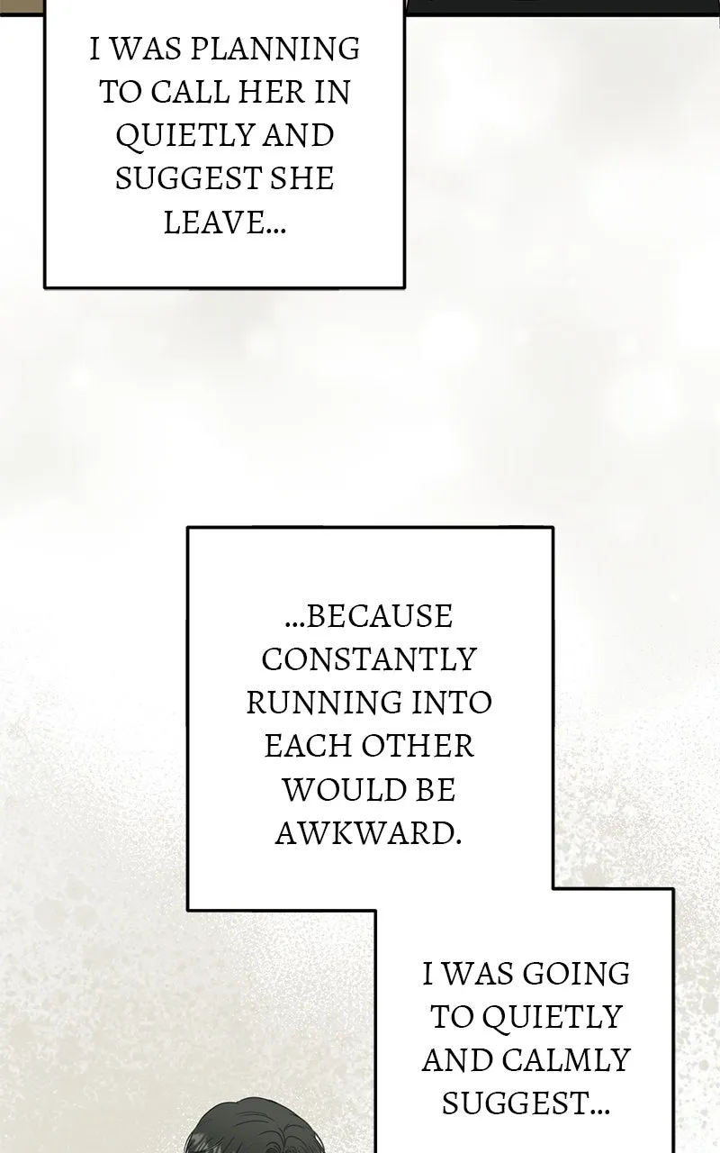 One and Only Chapter 4 page 10 - 