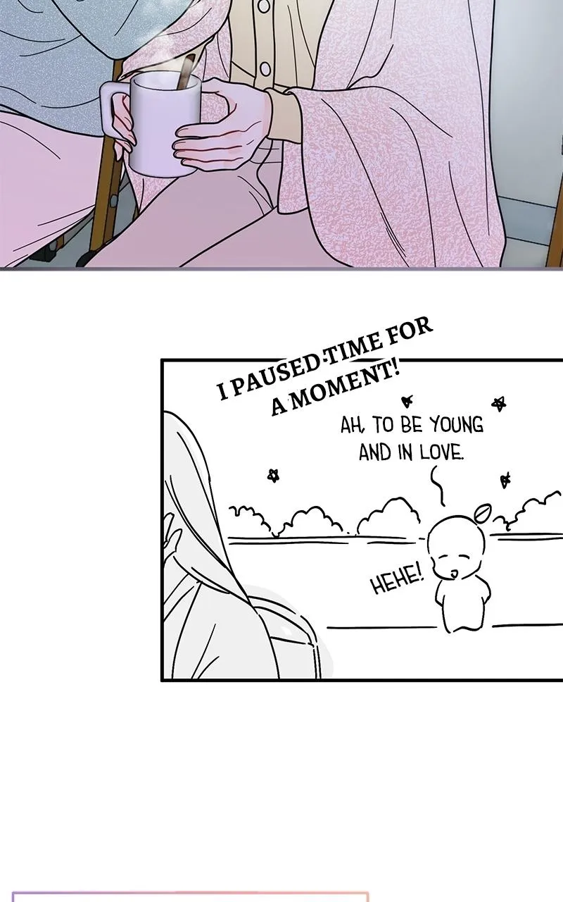 One and Only Chapter 40.5 page 14 - 