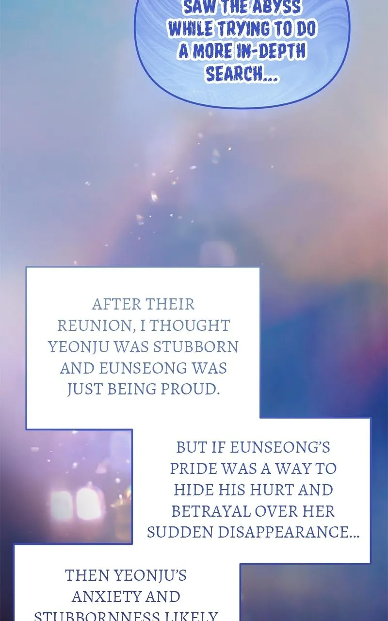 One and Only Chapter 40.5 page 21 - 