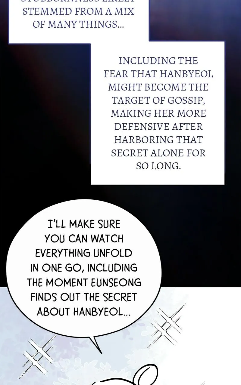 One and Only Chapter 40.5 page 22 - 