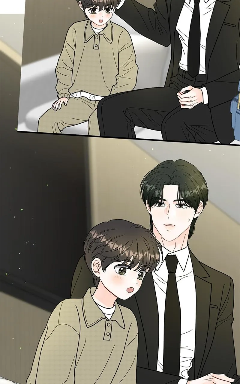 One and Only Chapter 40.5 page 27 - 