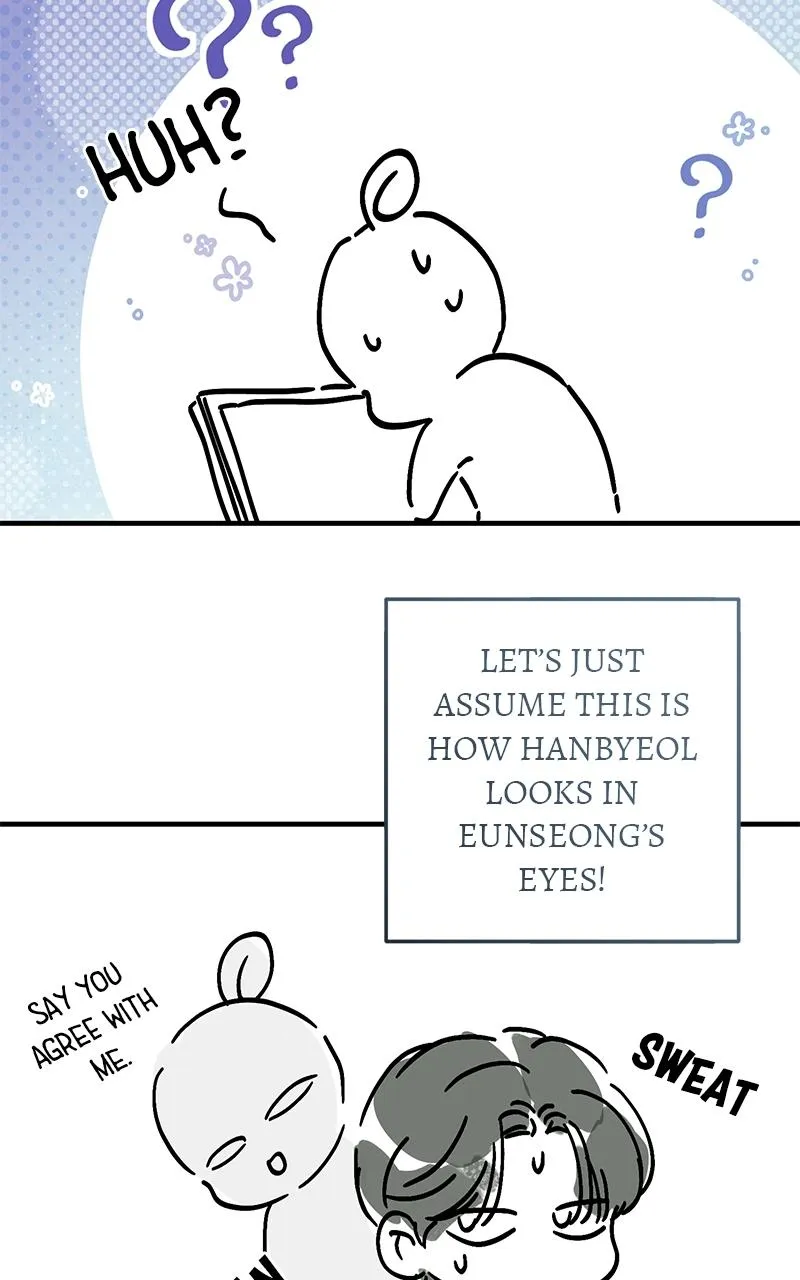 One and Only Chapter 40.5 page 29 - 