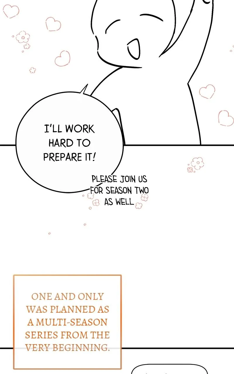 One and Only Chapter 40.5 page 4 - 