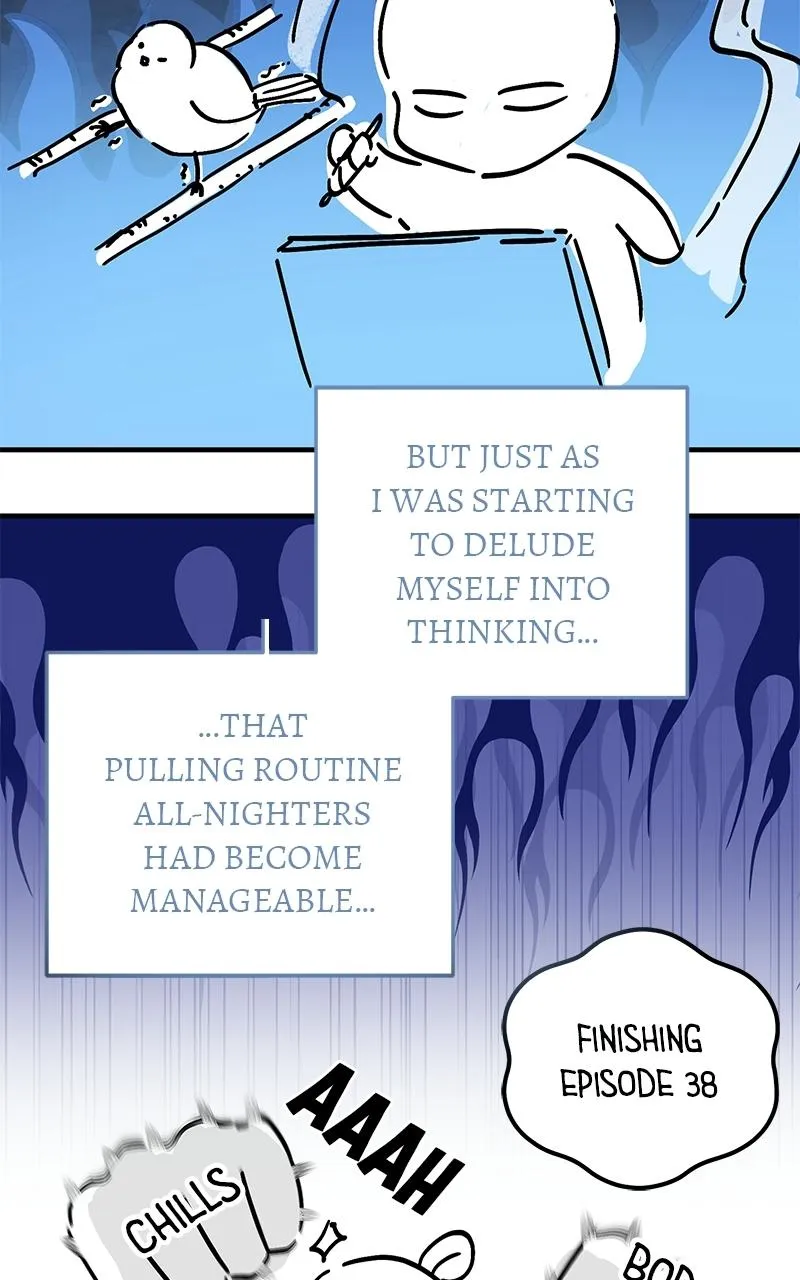 One and Only Chapter 40.5 page 31 - 