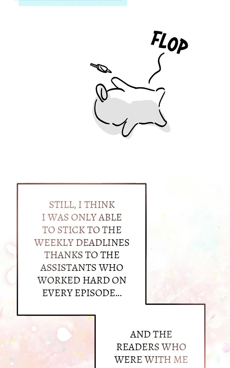 One and Only Chapter 40.5 page 33 - 