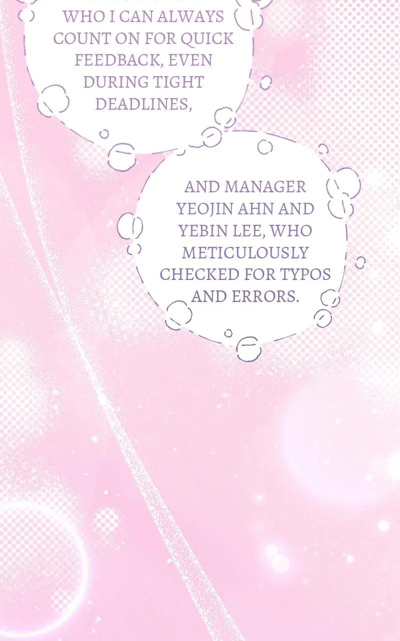 One and Only Chapter 40.5 page 35 - 