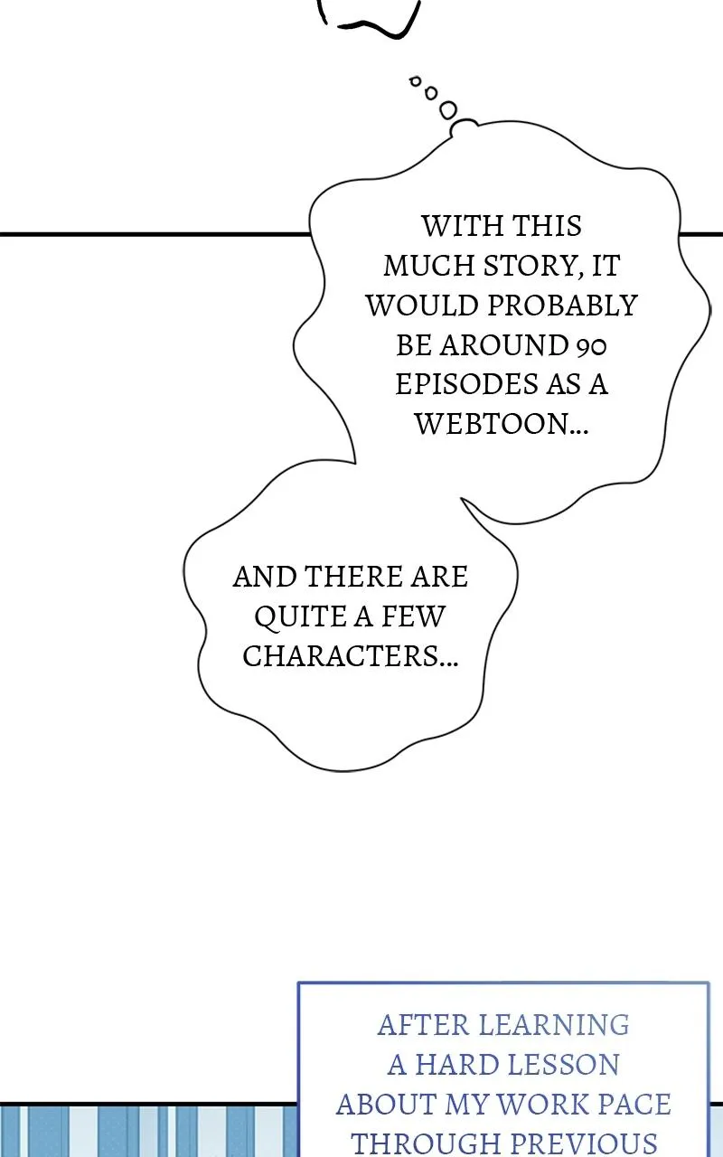 One and Only Chapter 40.5 page 9 - 