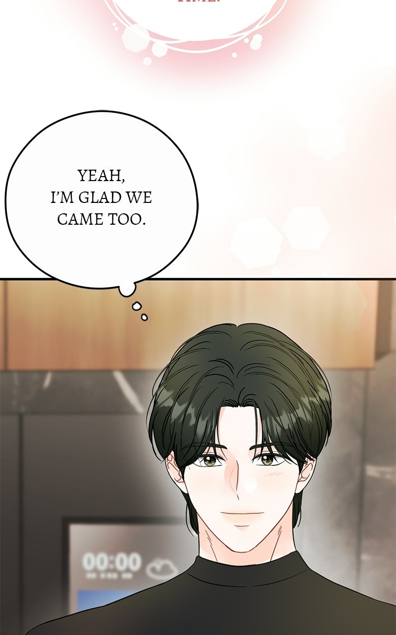One and Only Episode 40 (Season 1 Finale) page 17 - 