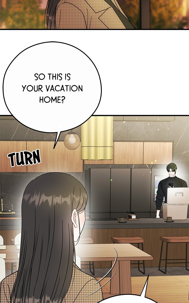 One and Only Episode 40 (Season 1 Finale) page 19 - 