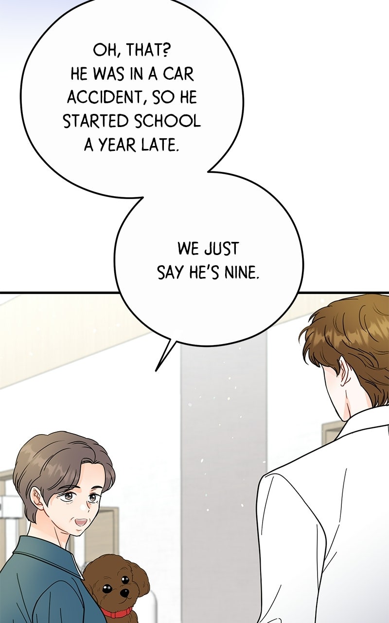 One and Only Episode 40 (Season 1 Finale) page 3 - 