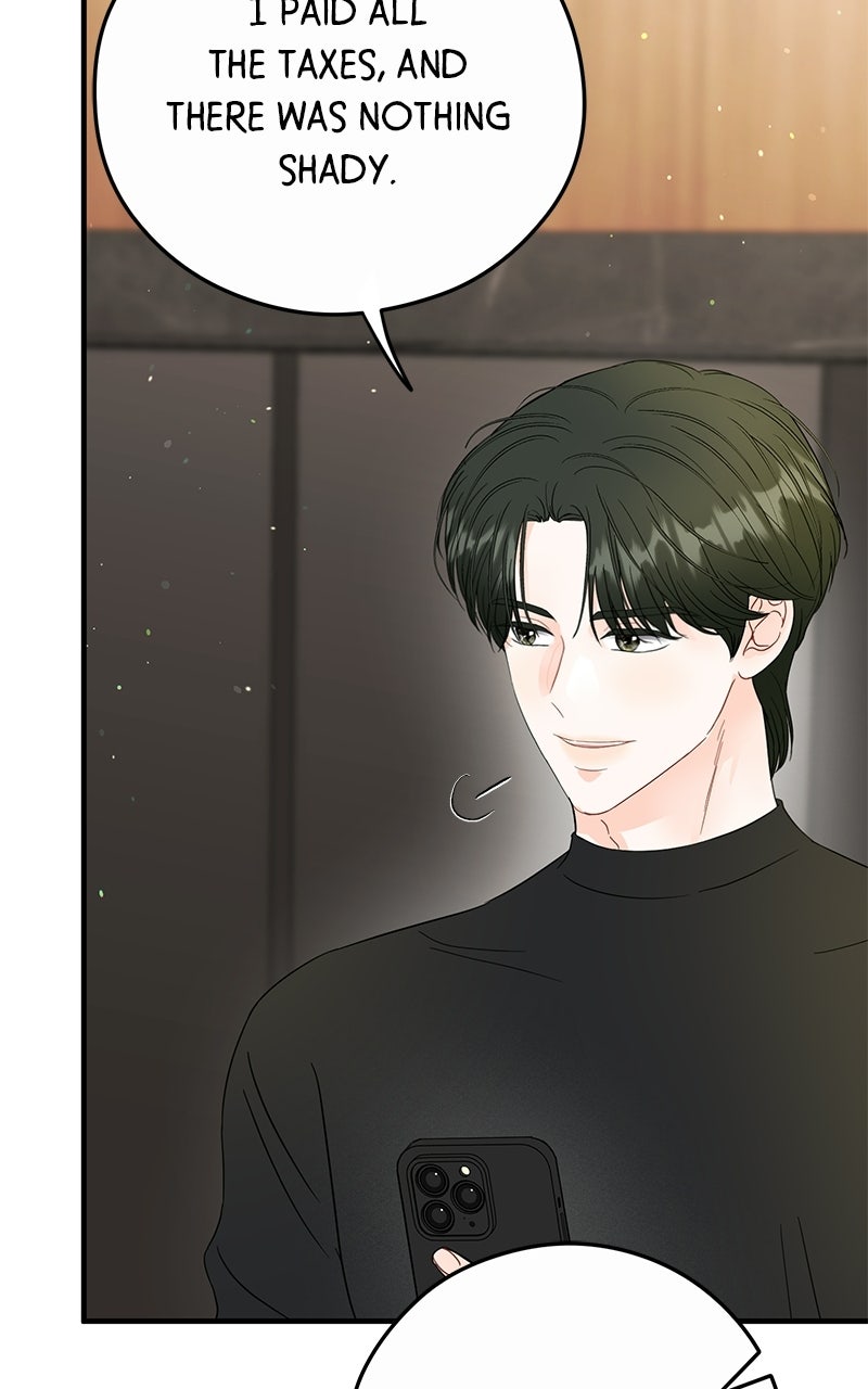 One and Only Episode 40 (Season 1 Finale) page 21 - 