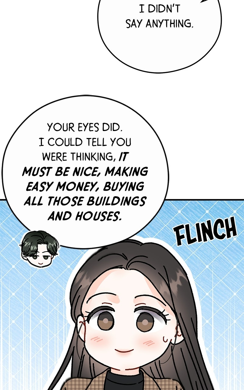 One and Only Episode 40 (Season 1 Finale) page 22 - 