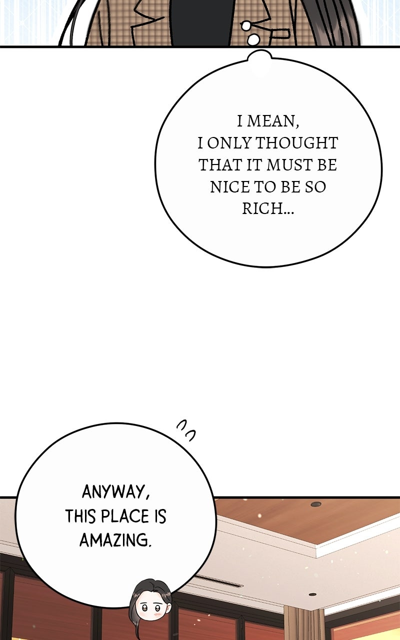 One and Only Episode 40 (Season 1 Finale) page 23 - 