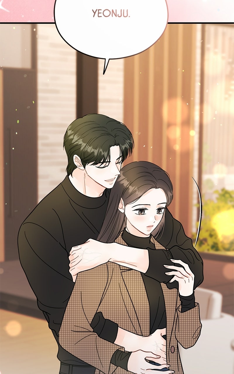 One and Only Episode 40 (Season 1 Finale) page 27 - 