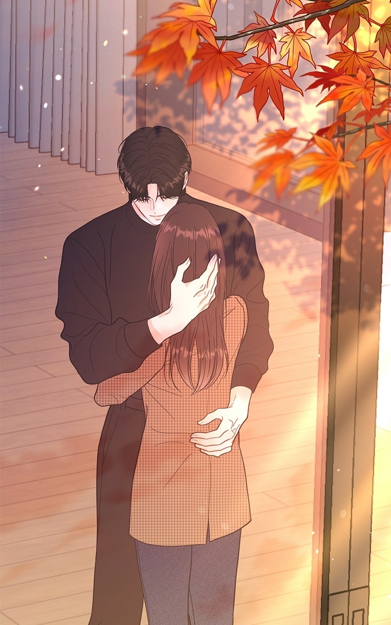 One and Only Episode 40 (Season 1 Finale) page 34 - 