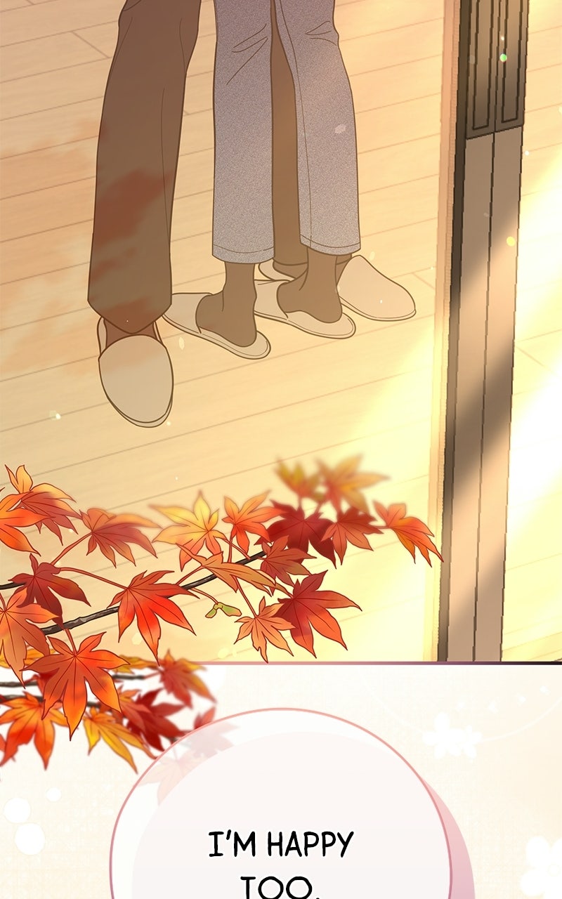 One and Only Episode 40 (Season 1 Finale) page 35 - 