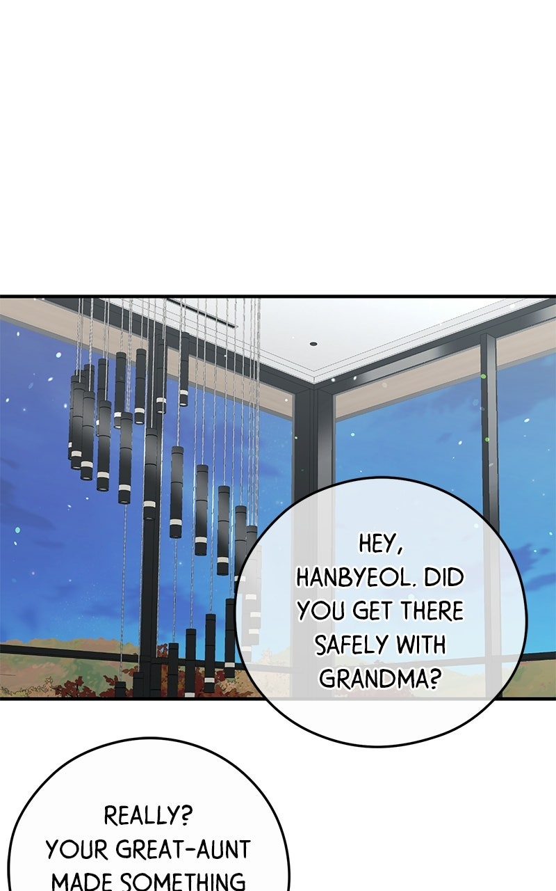 One and Only Episode 40 (Season 1 Finale) page 37 - 