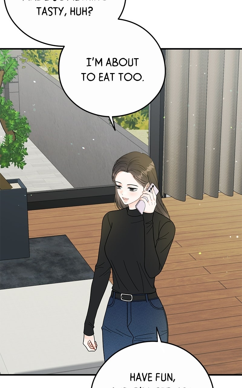One and Only Episode 40 (Season 1 Finale) page 38 - 