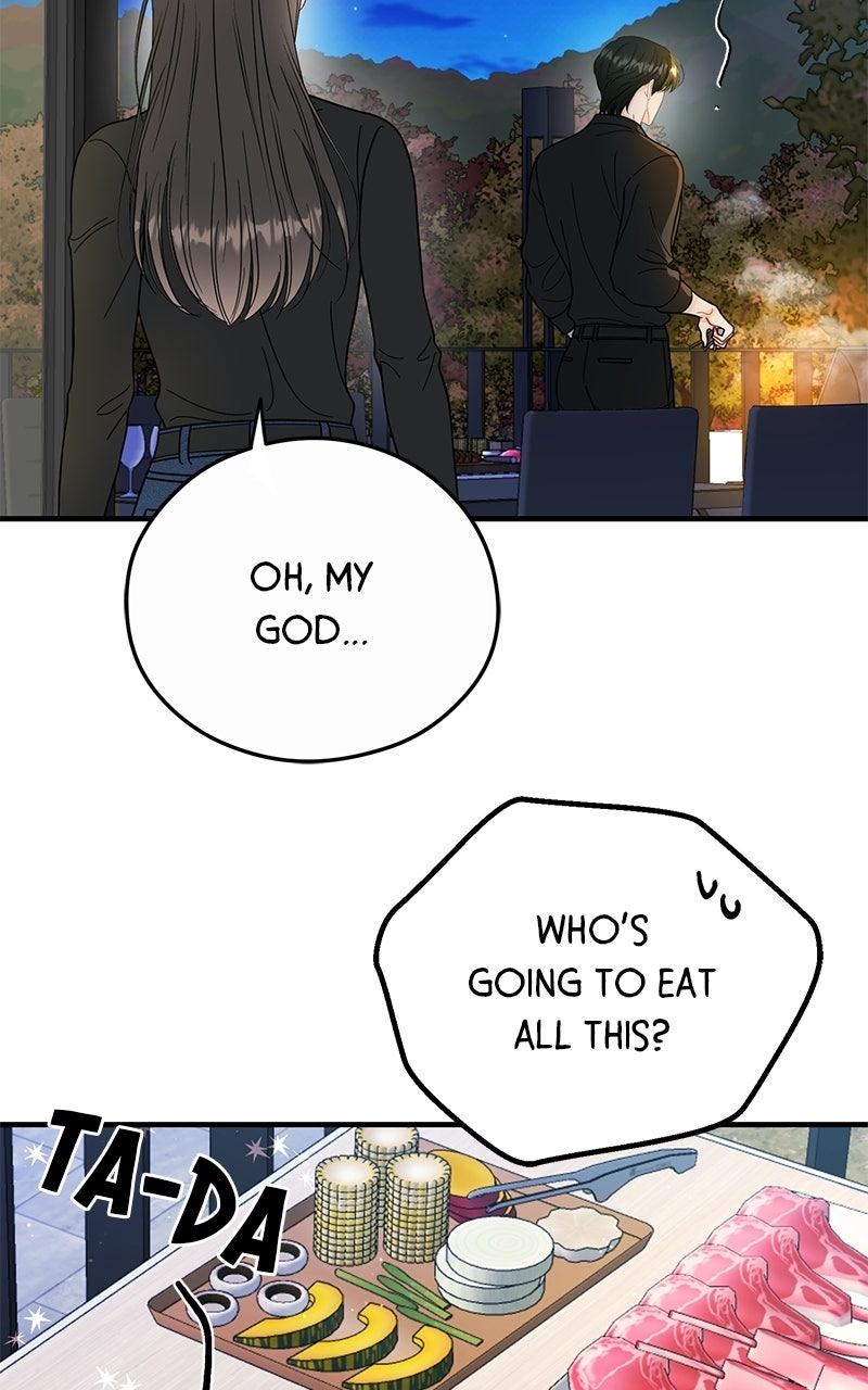 One and Only Episode 40 (Season 1 Finale) page 40 - 
