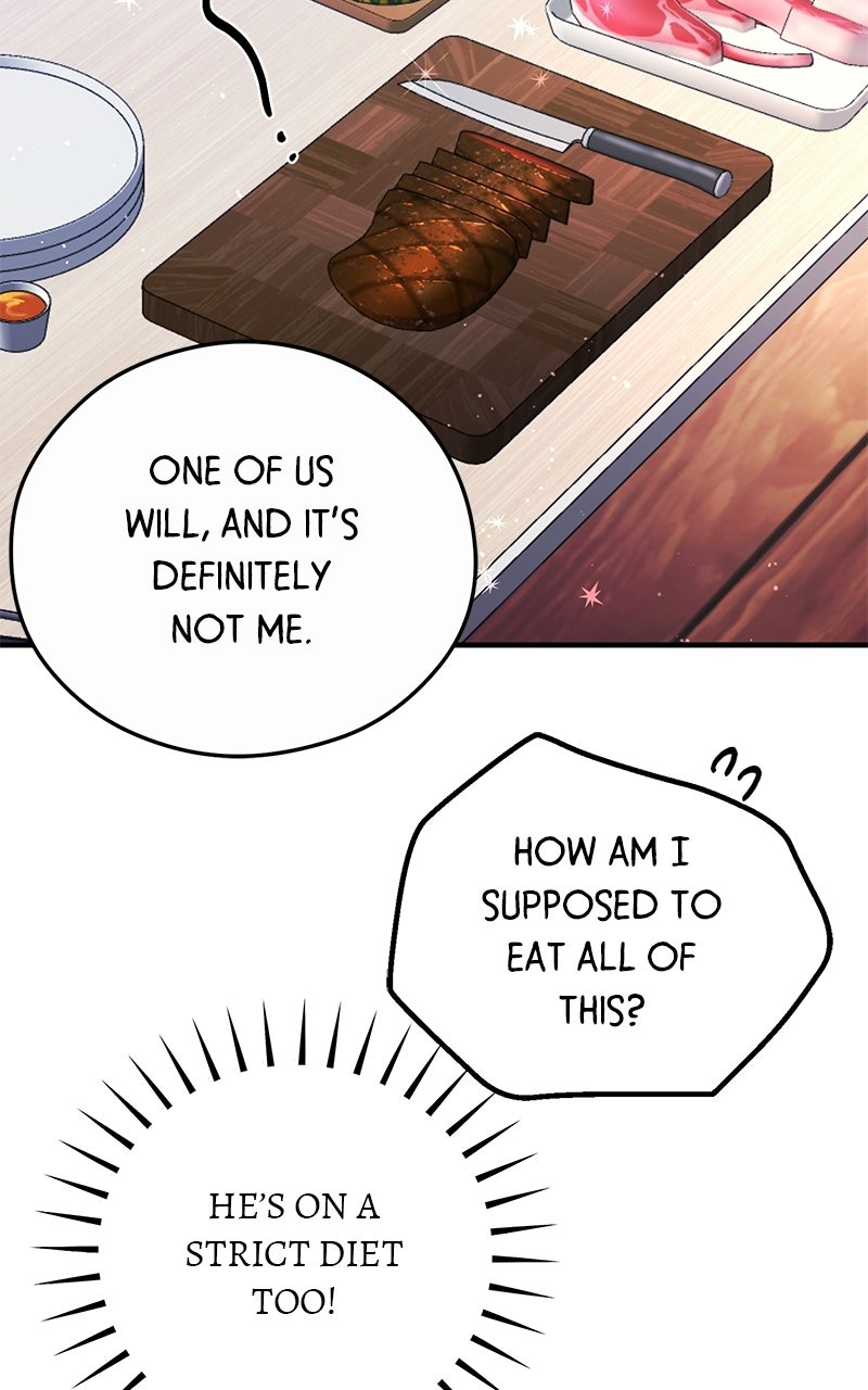One and Only Episode 40 (Season 1 Finale) page 41 - 