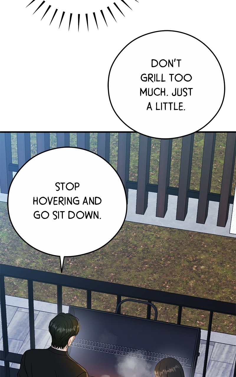One and Only Episode 40 (Season 1 Finale) page 42 - 