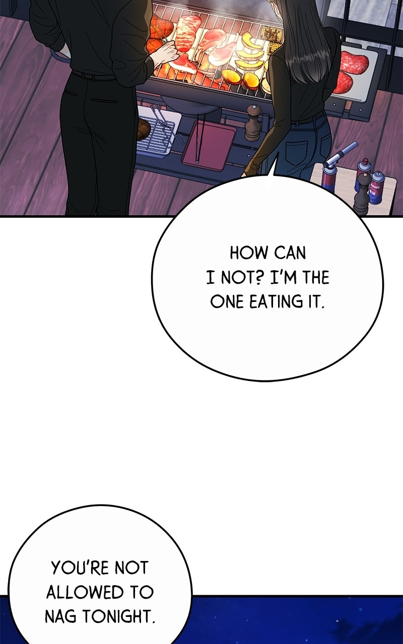 One and Only Episode 40 (Season 1 Finale) page 43 - 