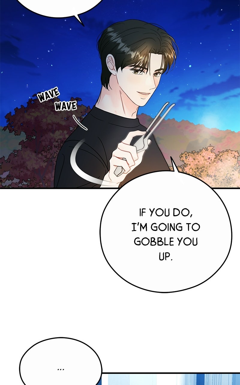 One and Only Episode 40 (Season 1 Finale) page 44 - 