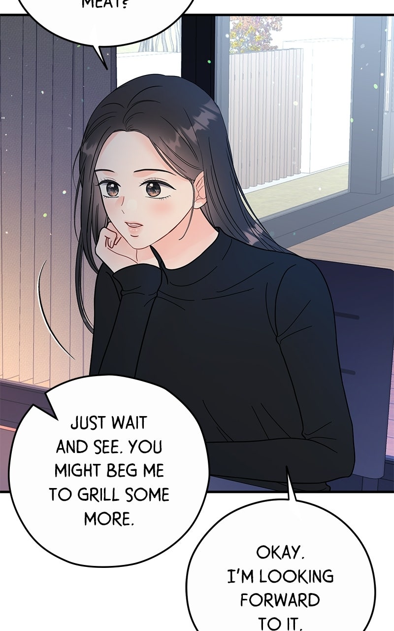One and Only Episode 40 (Season 1 Finale) page 46 - 