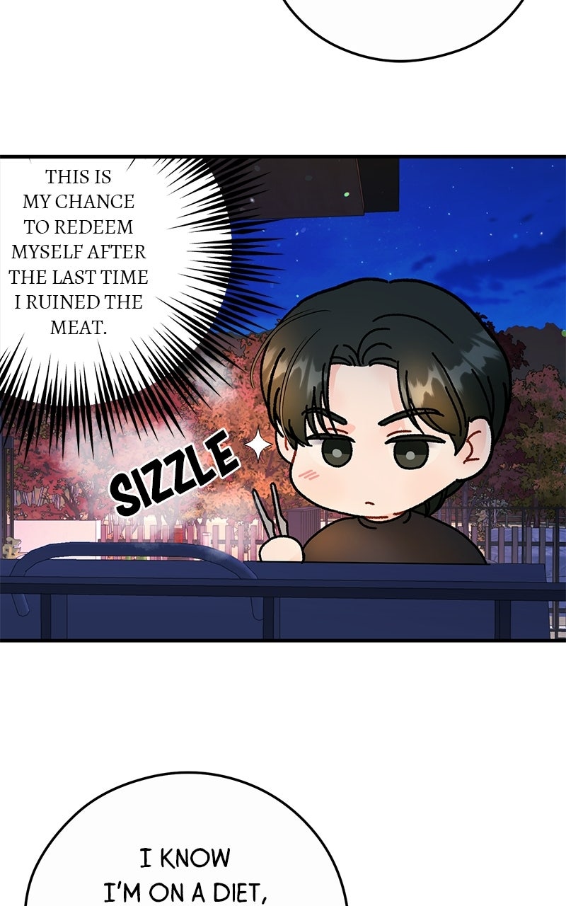 One and Only Episode 40 (Season 1 Finale) page 47 - 