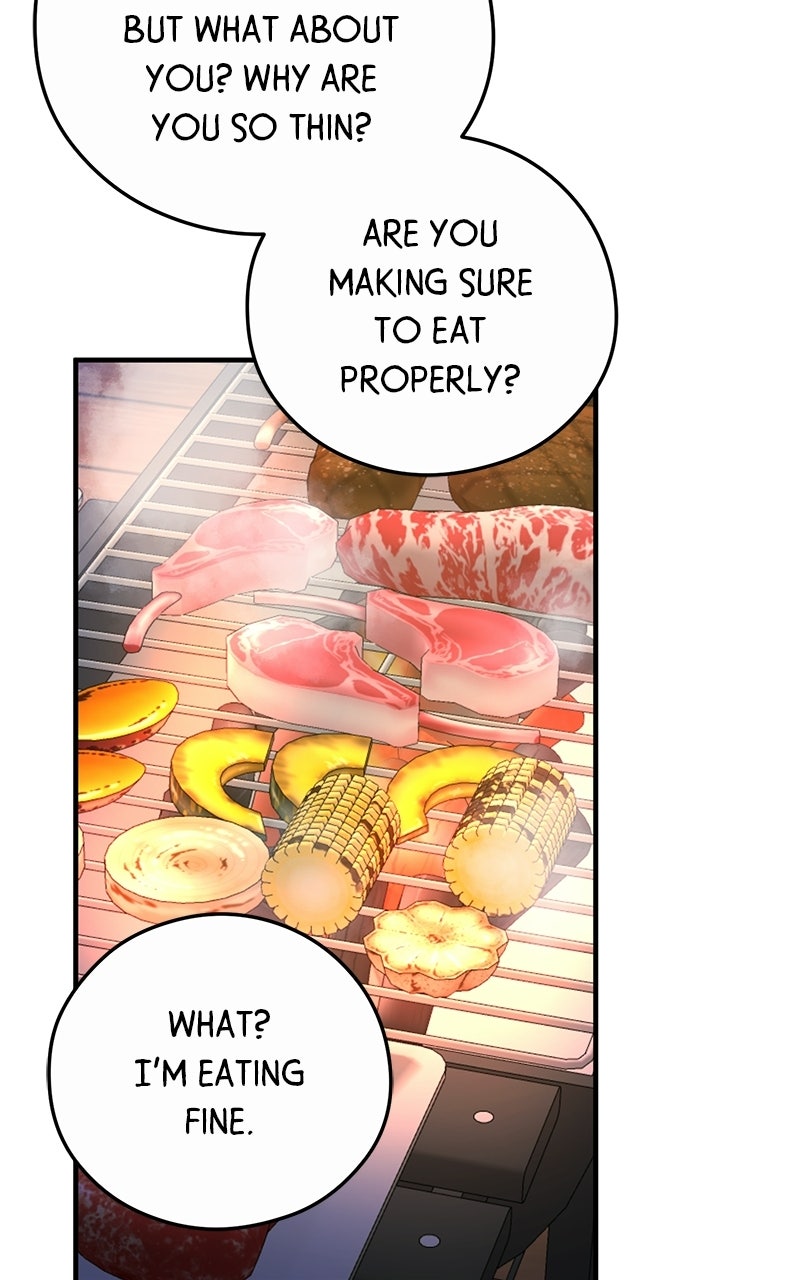 One and Only Episode 40 (Season 1 Finale) page 48 - 