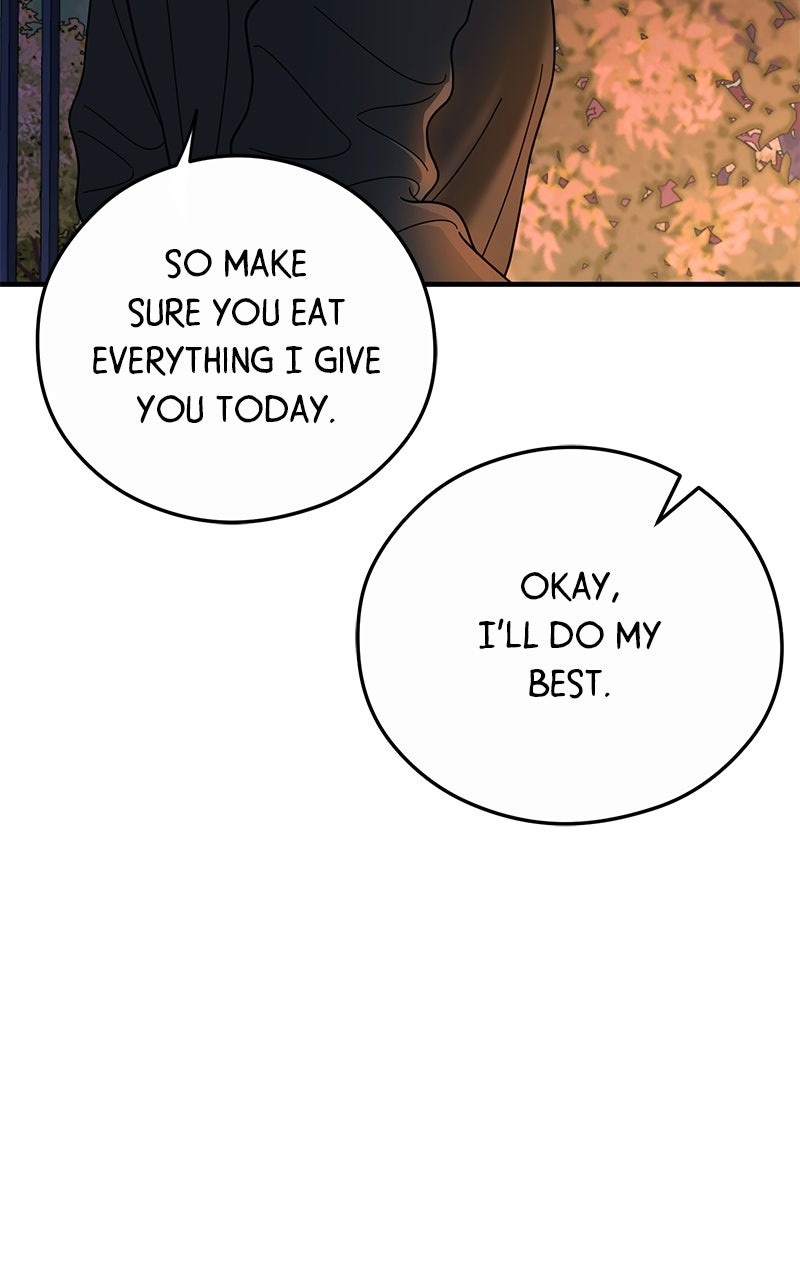One and Only Episode 40 (Season 1 Finale) page 50 - 