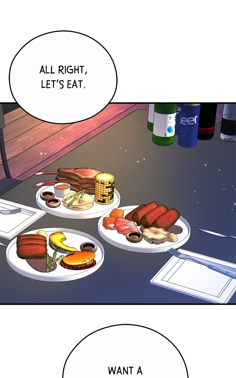 One and Only Episode 40 (Season 1 Finale) page 51 - 