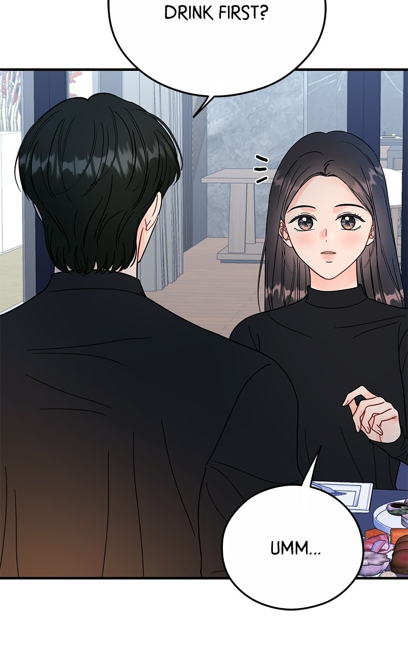 One and Only Episode 40 (Season 1 Finale) page 52 - 
