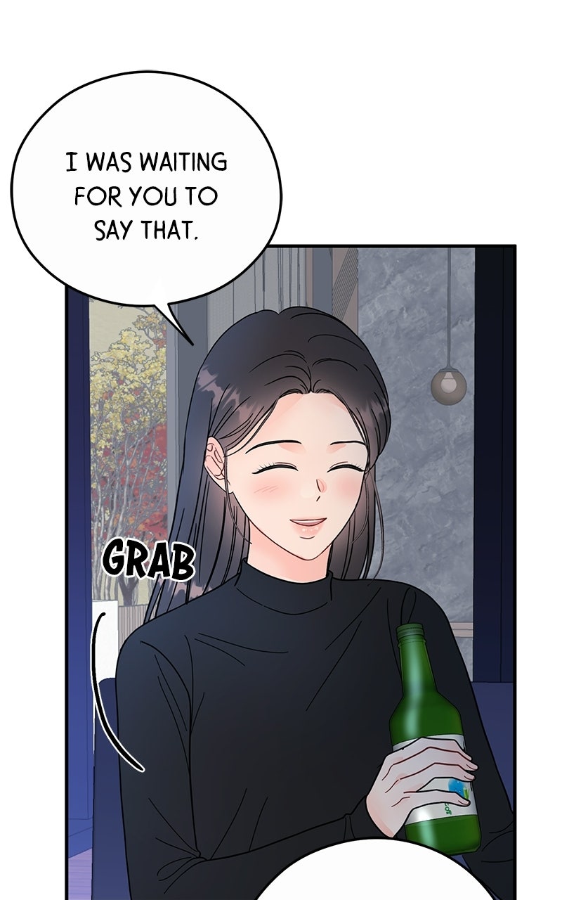 One and Only Episode 40 (Season 1 Finale) page 53 - 