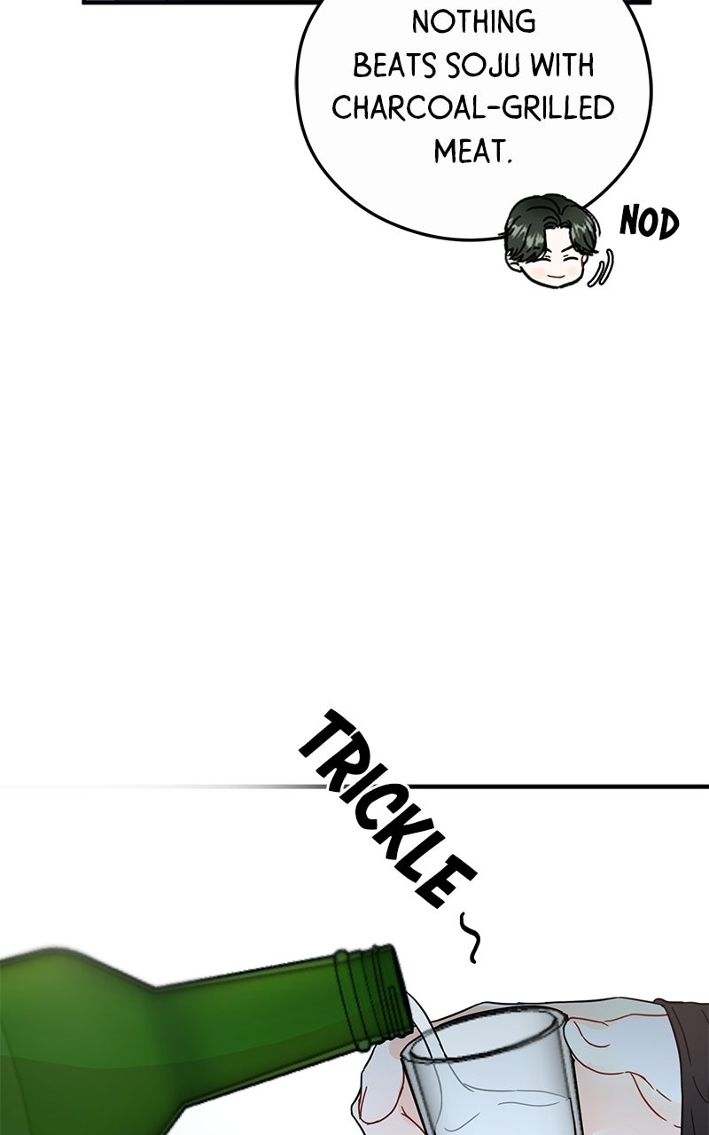 One and Only Episode 40 (Season 1 Finale) page 54 - 