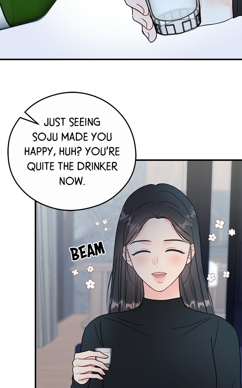 One and Only Episode 40 (Season 1 Finale) page 55 - 