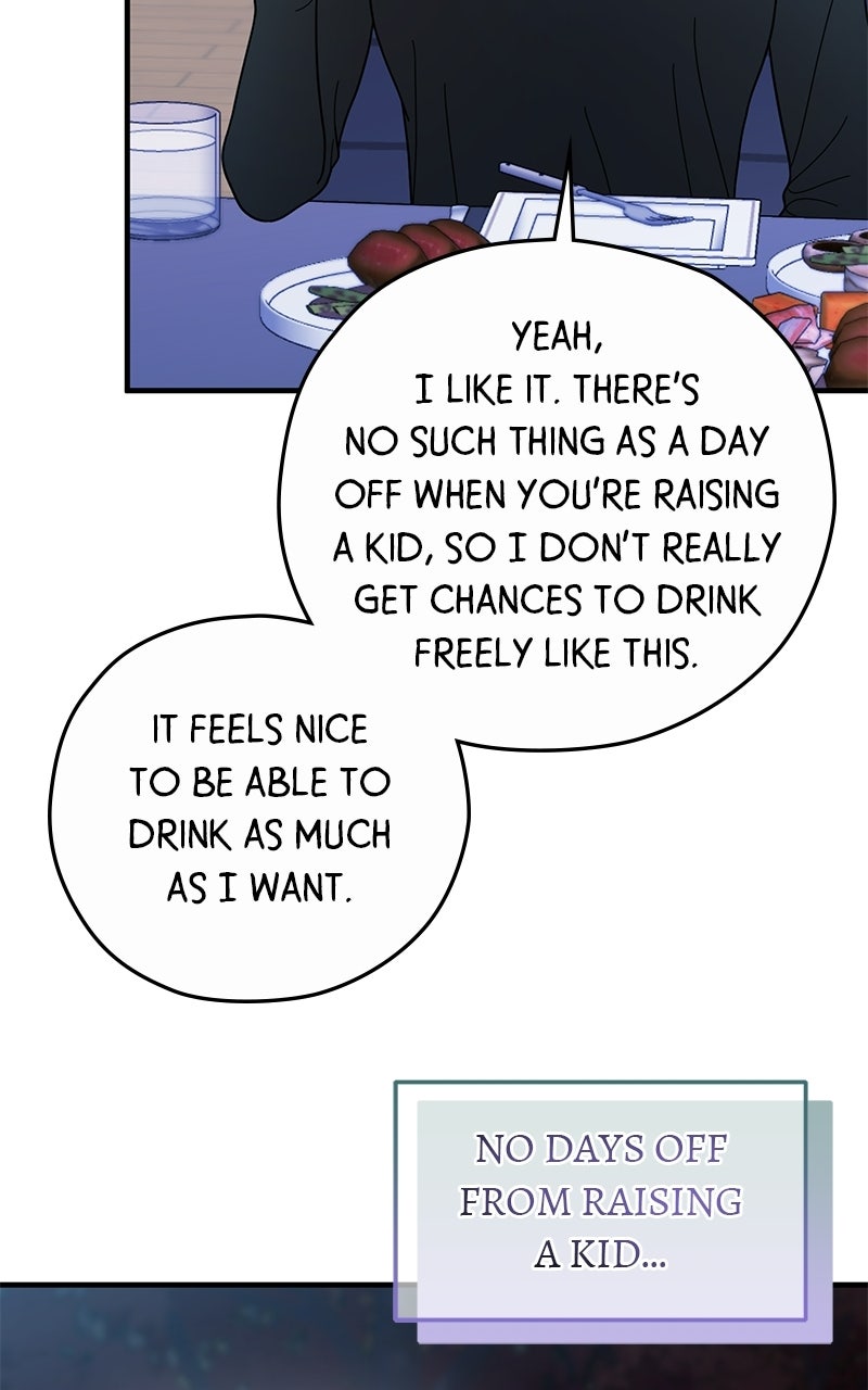 One and Only Episode 40 (Season 1 Finale) page 56 - 