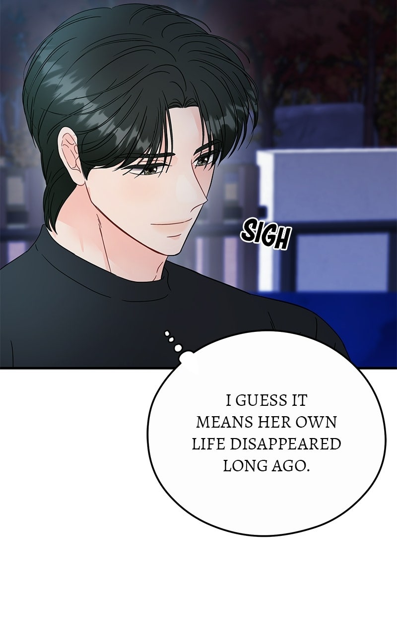 One and Only Episode 40 (Season 1 Finale) page 57 - 